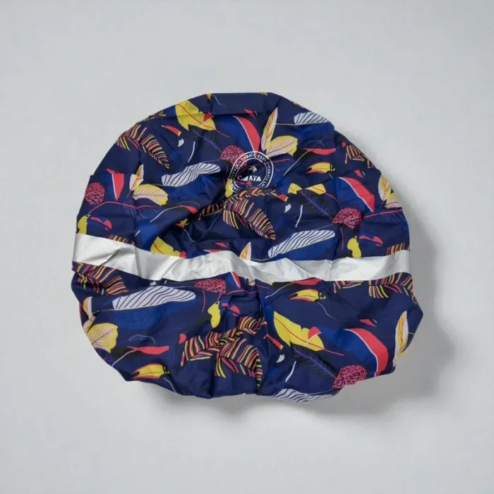 Cabaïa housse de pluie pour sac à dos - photo numéro 4