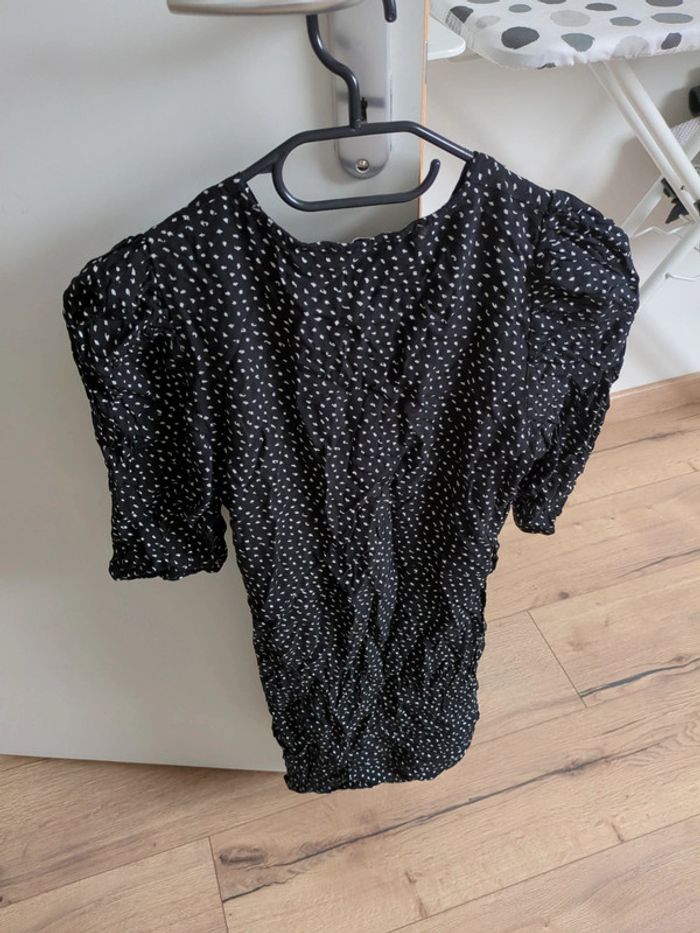 Magnifique robe Pull and Bear - photo numéro 5