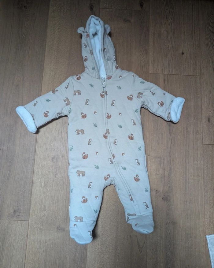 Lot combinaison et ensemble - photo numéro 2