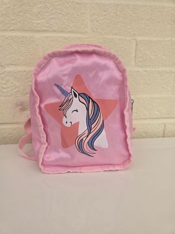 Sac Ă dos licorne