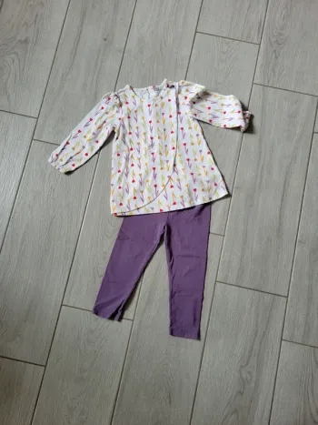 Tenue