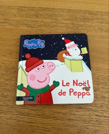 Livre enfant 