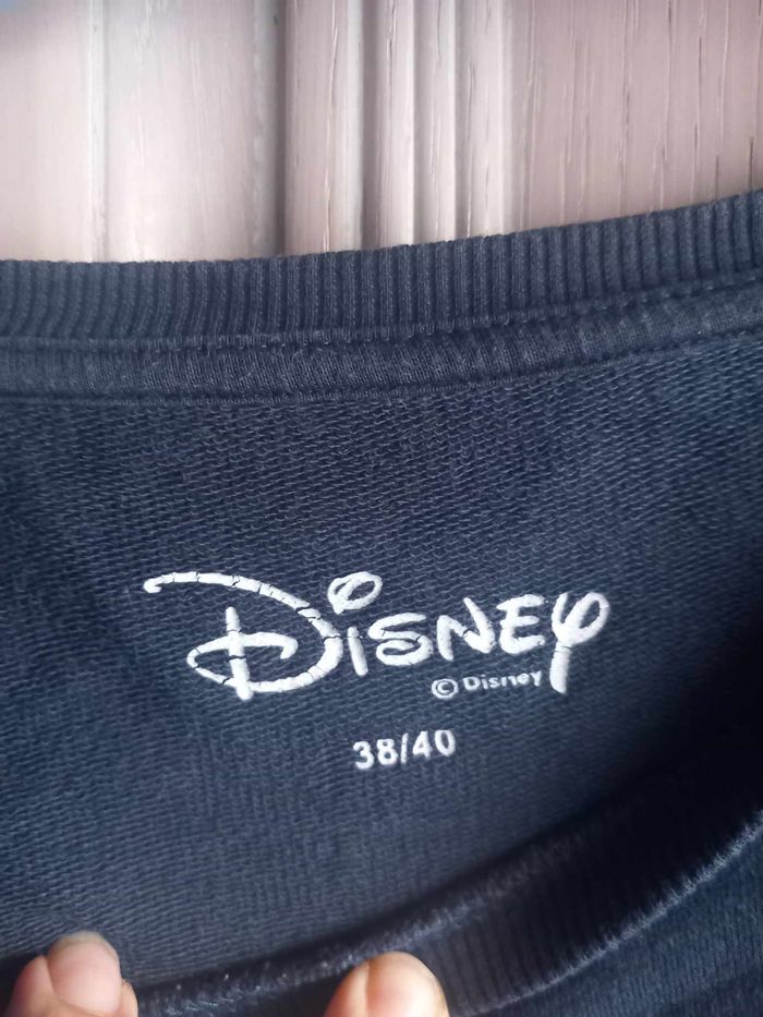 Sweat Minnie T38/40 - photo numéro 4