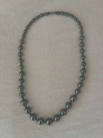 Collier vintage très bon état