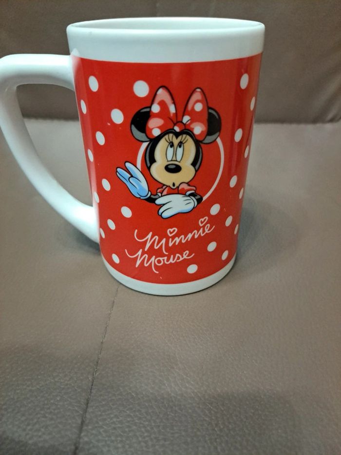 Mug Disney Minnie - photo numéro 5