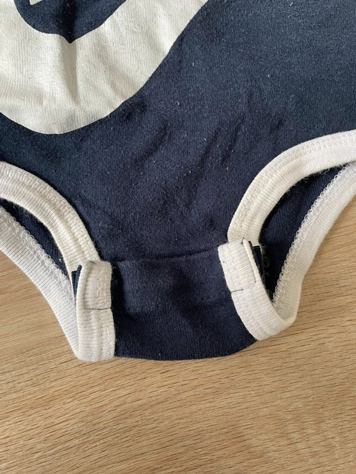 Body Nike - photo numéro 5