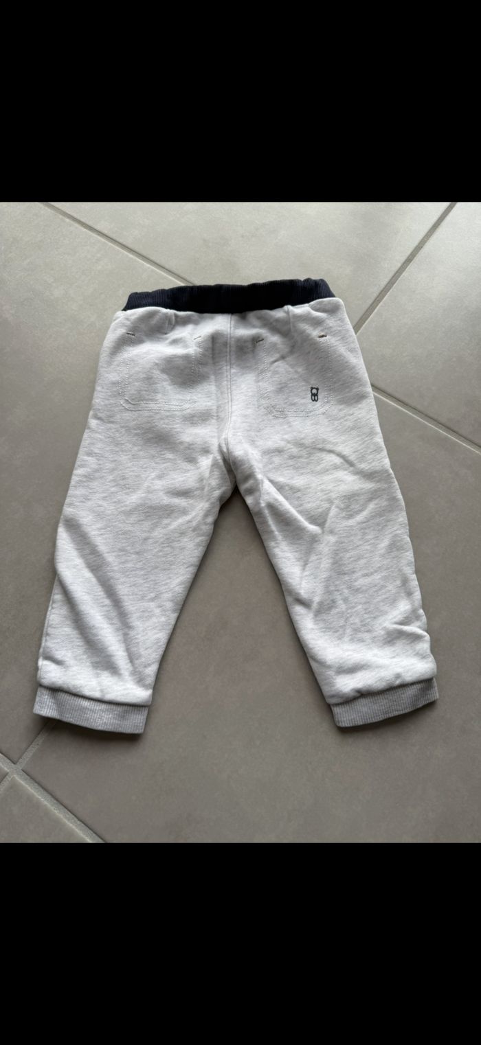 Jogging Obaïbi 18 mois - photo numéro 10