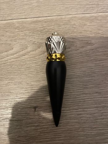 Louboutin Rouge à Lèvres Mat 002