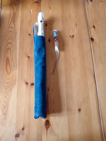 Flûte scolaire Sylva