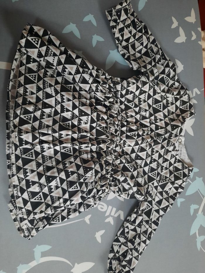 2 robes - photo numéro 2