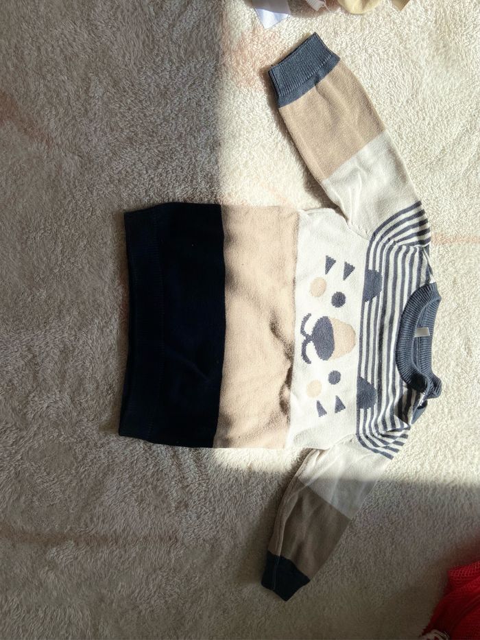 Lot 9 mois - photo numéro 3