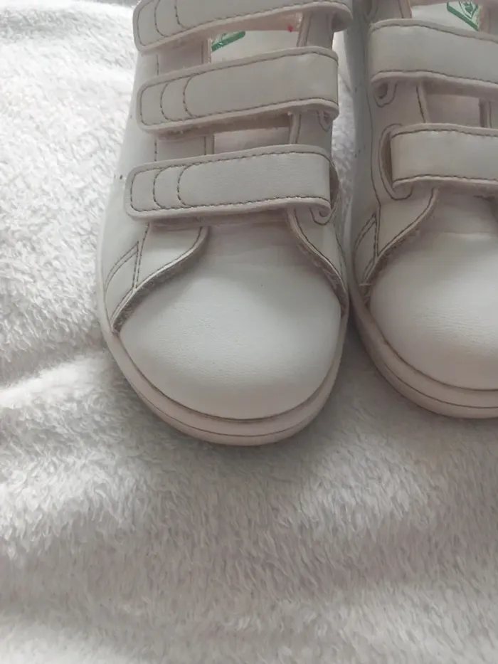 Basket Stan smith 33 - photo numéro 5