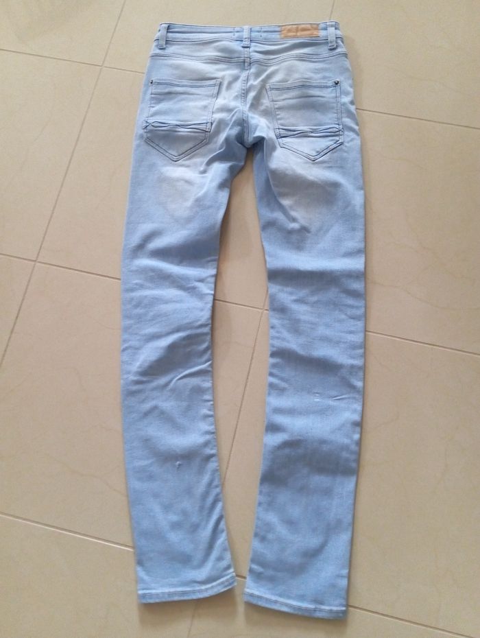 Jeans - photo numéro 2