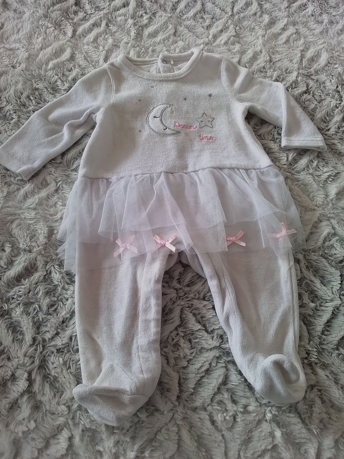 Pyjama