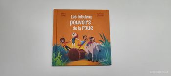 Livre Mc Do 2018 - Les fabuleux pouvoirs de la roue