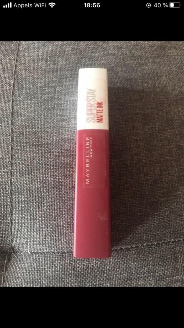 Gloss