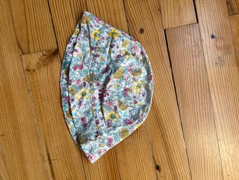 Chapeau liberty Jacadi 55 cm