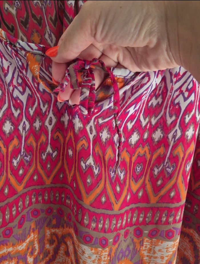 Blouse originale - photo numéro 5