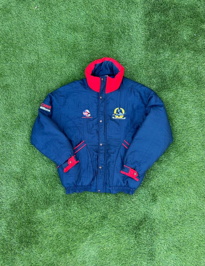 Veste Renault Williams - photo numéro 3