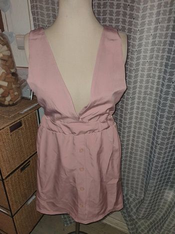 robe neuve