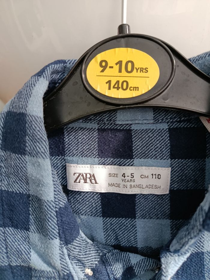 Chemise - photo numéro 3