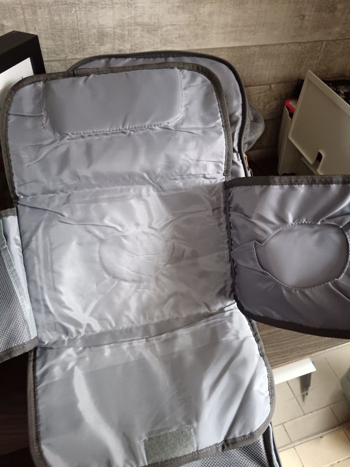 Sac à langer - photo numéro 8