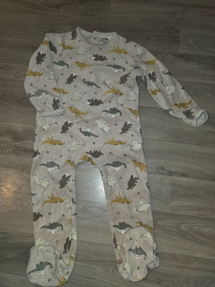 Pyjama 36 mois