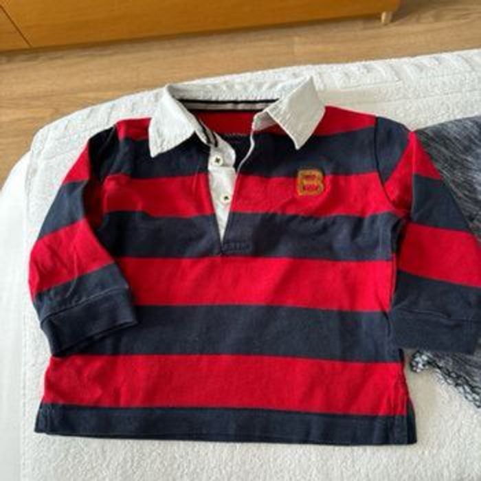 Lot 3 hauts 9M - photo numéro 4