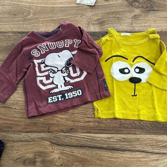 Lots hauts 1mois - photo numéro 3