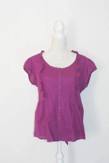 Chemisier H&M taille 44