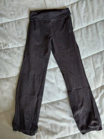 Pantalon sport fille taille 6ans