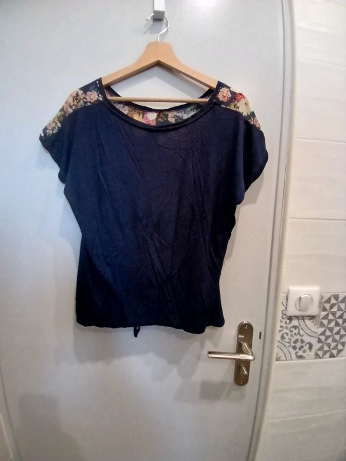 Tee-shirt Bréal, taille 3 - photo numéro 3