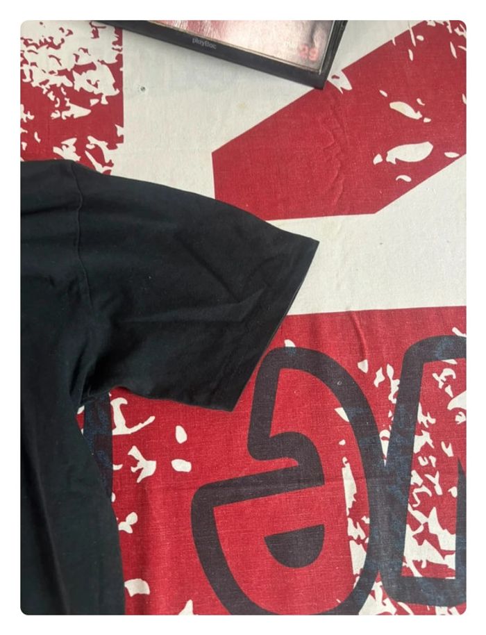 T-shirt HPW Gémo taille 8/10ans - photo numéro 5