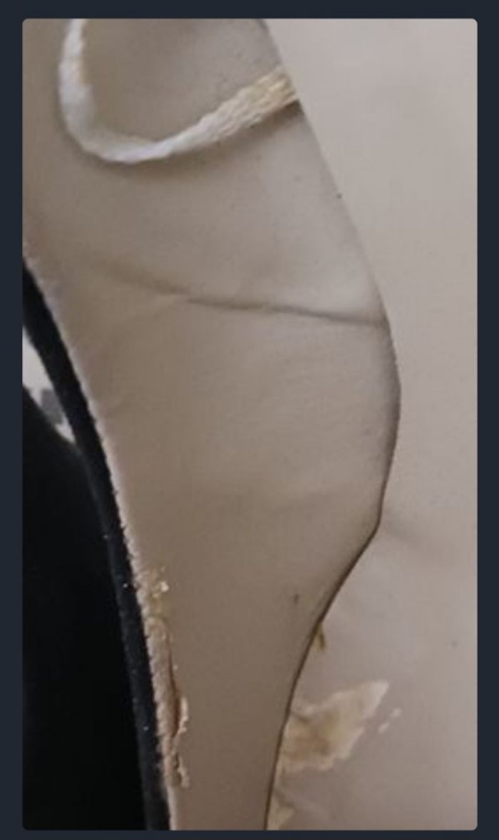 Escarpins, talons aiguilles, noir, K.woman K woman - photo numéro 3