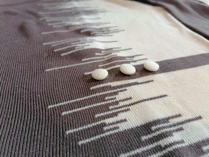 Pull fin - photo numéro 3
