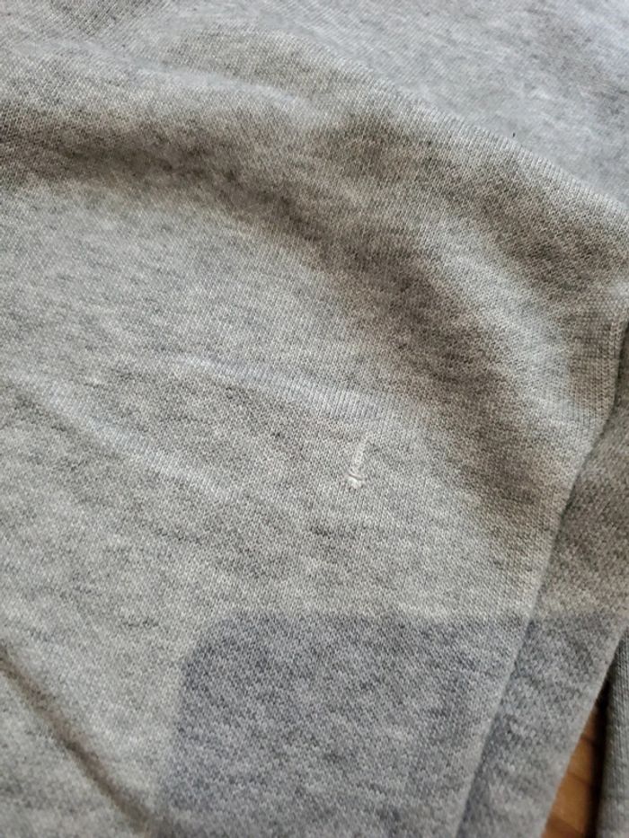 Pantalon de survetement T7/8ans - photo numéro 6