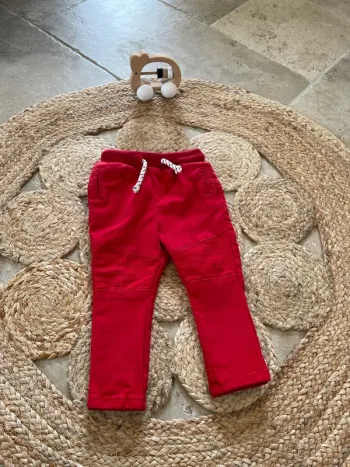 Pantalon 6 mois