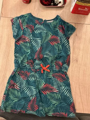 Robe jbc