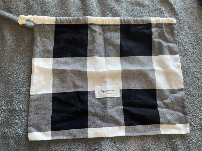 Pochon tajinebanane pour maillot de vain