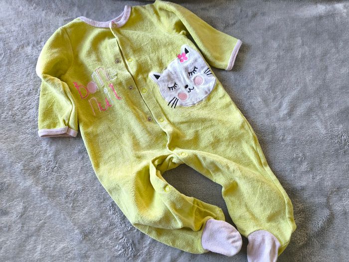 🎀 Lot 10 Articles Fille 9 Mois 🎀 - photo numéro 6