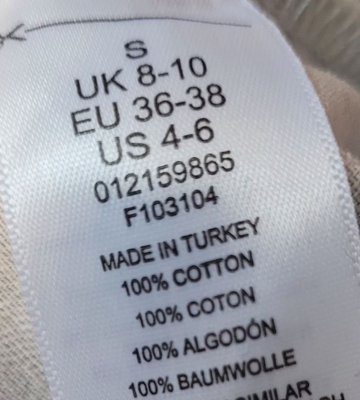 Jolie veste à carreaux - photo numéro 6