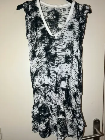 Robe kookai