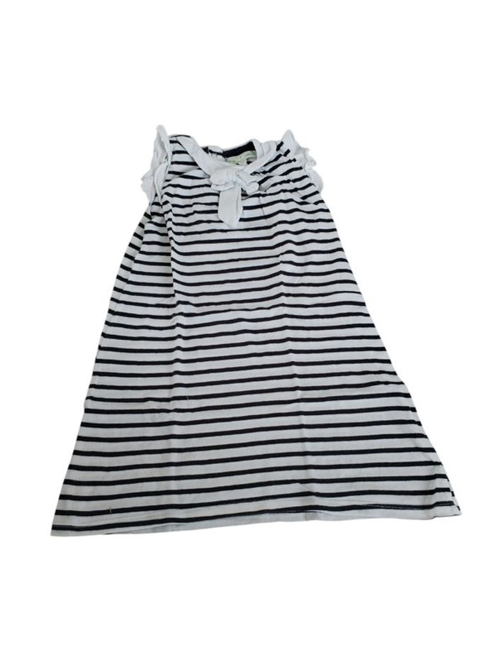 Robe marinière
