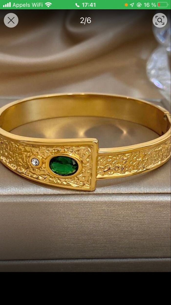 Bracelet - photo numéro 3