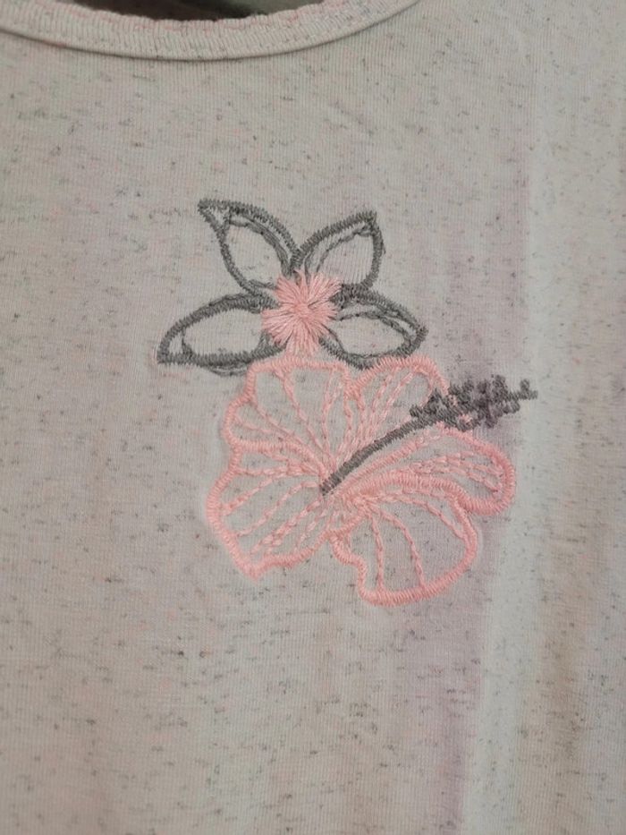 T-shirt MC - photo numéro 2