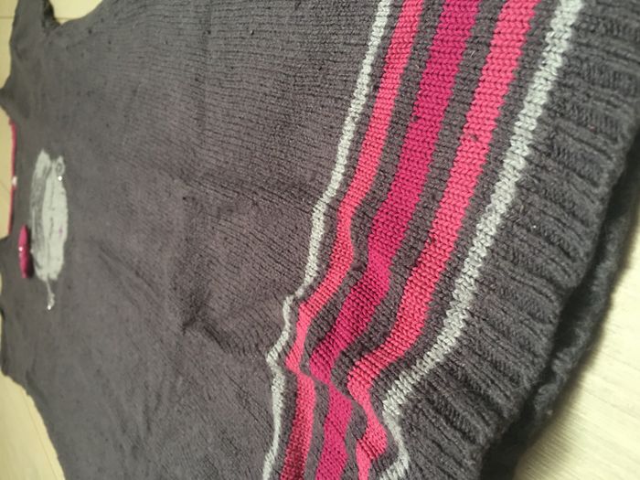 2 robes 8 ans - photo numéro 3