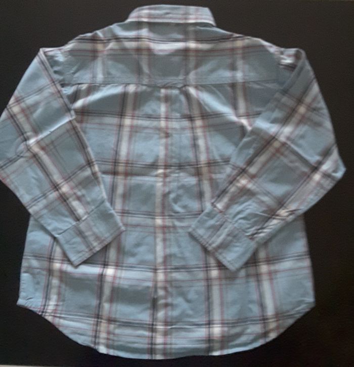 Chemise garçon  - Timberland Gear – 6 ans – 8 ans - photo numéro 2