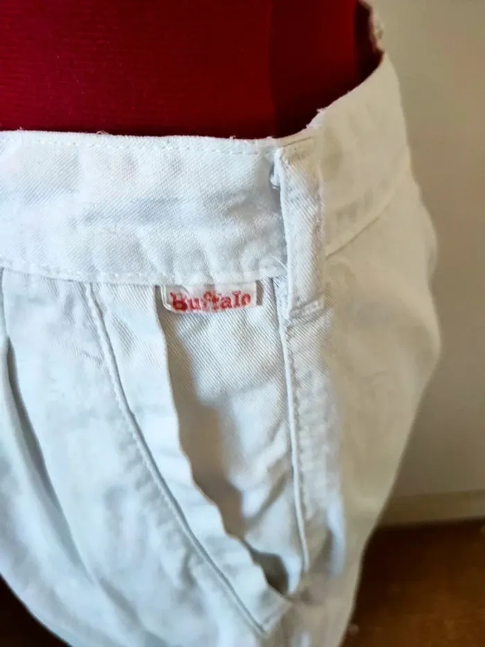 Pantalon vintage Buffalo - photo numéro 4