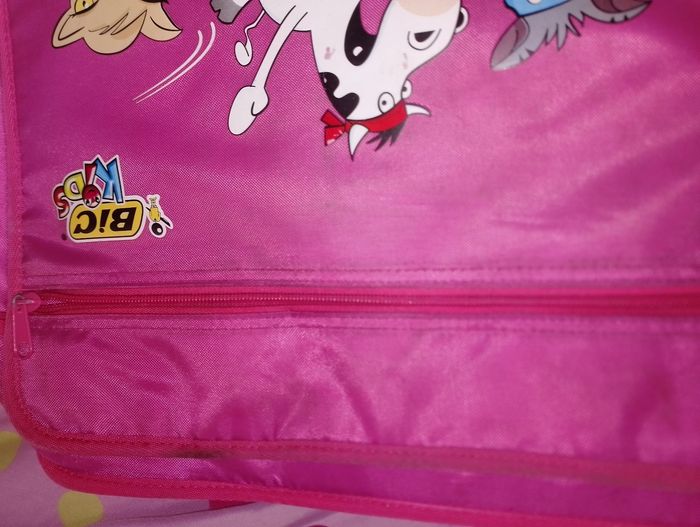 Valisette de voyage bic kids - photo numéro 7