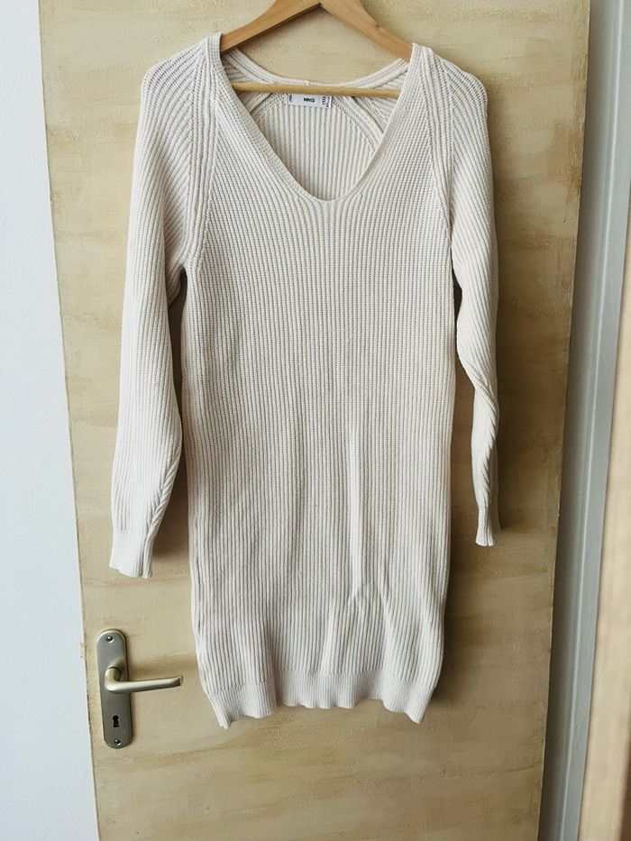 Robe mango - photo numéro 3